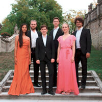 Von Briegel bis Bach - Festkonzert 400. Geburtstag  Wolfgang Carl Briegel (1626)