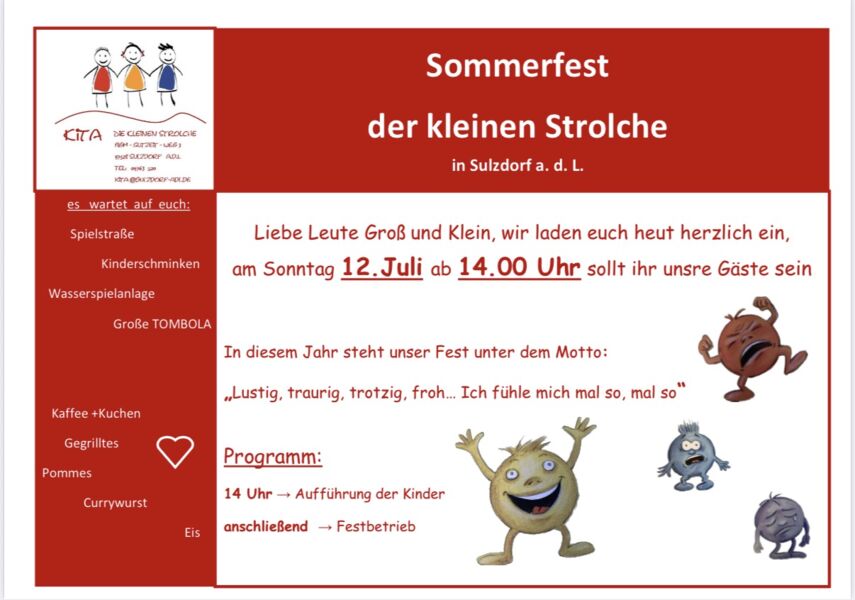 kita-fest-der-kleinen-strolche-in-sulzdorf