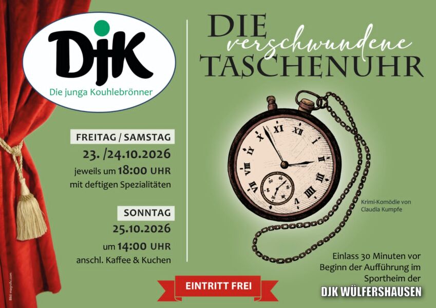 djk-wulfershausen-jugendtheater-die-verschwundene-taschenuhr