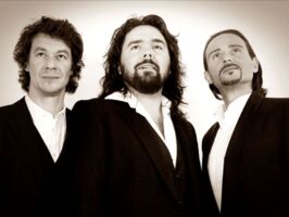 Die Jungen Tenöre - Crossover der Exraklasse