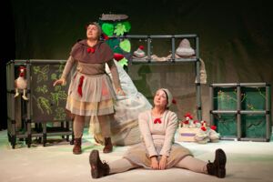 THEATER LAKRITZ