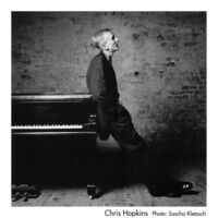 Chris Hopkins - Piano Solo