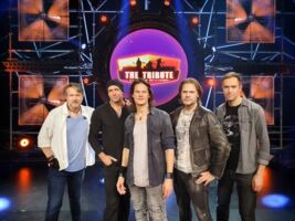 Bounce - Bon Jovi Tribute Band