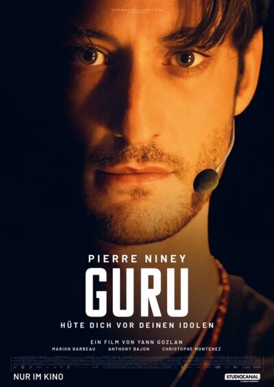 guru
