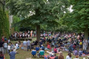 Matinee des Würzburg Pops Orchestra