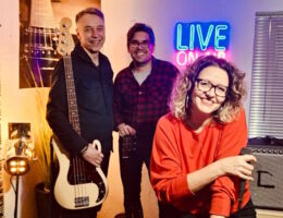 Bitter Sweet Trio - Rock, Pop & Soul - Alte Warte Rockt