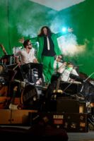 angerRock: Open-Air-Konzert mit Kojak