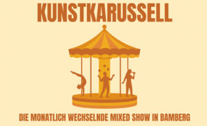 Kunstkarussell - Open Stage
