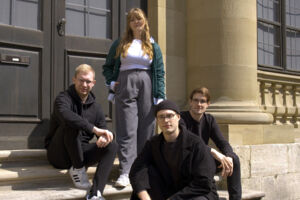 Magdalena Busler-Quartett