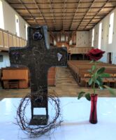 Musik zur Passion - Andacht zur Sterbestunde Jesu