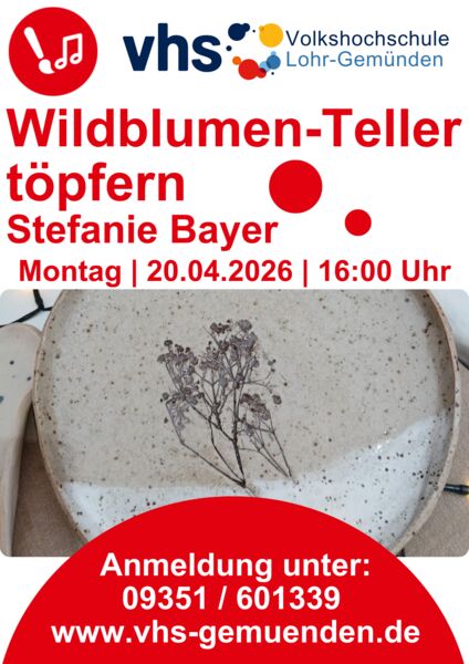 wildblumen-teller-topfern