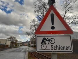 Fahrradtour für Senioren