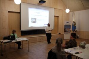 Jahreshauptversammlung mit Begegnungsfest 2026