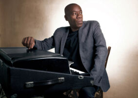 Roachford - Then & Now 2026