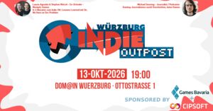 Würzburg Indie Outpost