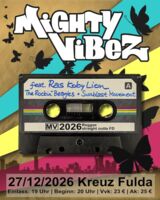 Mighty Vibez