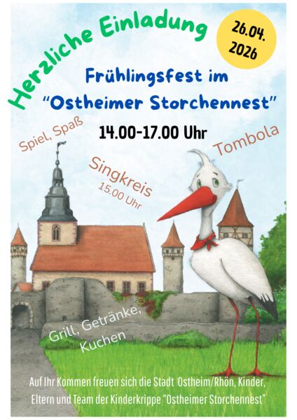 fruhlingsfest