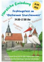 Frühlingsfest
