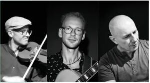 Christian Bekmulin Trio -Jazzfestival im 