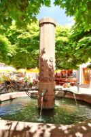 Offene Stadtführung für Gäste und Bürger
