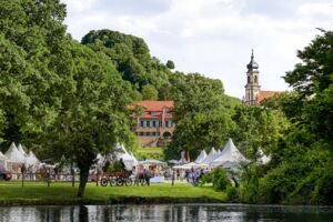 Casteller Schlossparktage