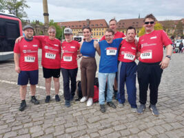 Spendenlauf Hohenroth 2026