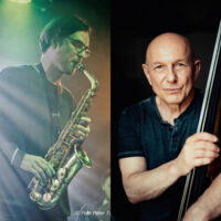 Jazzammittwoch - Anton Mangold & Rudi Engel Golden Age of Jazz