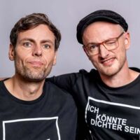 Simon & Jan - neues Programm!