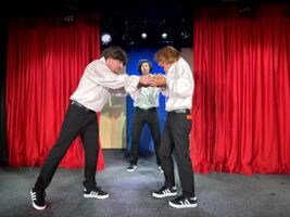 Shakespeares sämtliche Werke (leicht gekürzt)