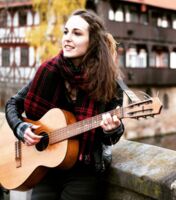 Fête de la Musique Open-Air Konzert mit Fragile, Samesie und Lea Sophie Härtel