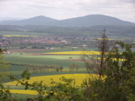 Wanderung 