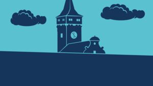 Das Rathaus - Liebe Leute