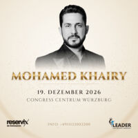 Mohamed Khairy