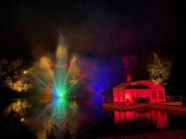 Seefest Frickenhausen