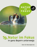 Ausstellung: Natur im Fokus