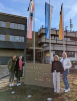 Auftaktveranstaltung 