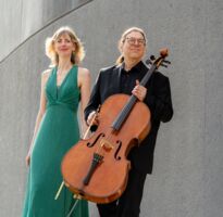Kammermusik im Rathauskeller Eibelstadt