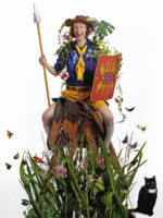 Inka Meyer - Zurück in die Zugluft