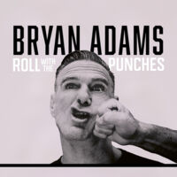 Bryan Adams - Roll with the Punches Tour 2027