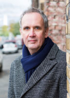 Literatur Live: Volker Kutscher 