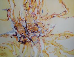 Günther Lamprecht - Spielarten des Ungegenständlichen