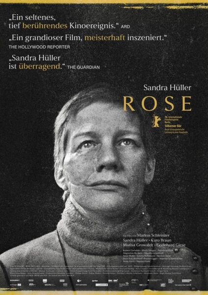 rose