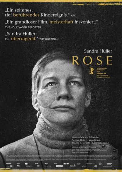 rose