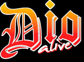 Dio alive - Tribute to Rainbow, Black Sabbath & Dio