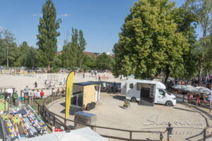 Kiliani Reit-und Springturnier