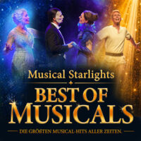 Musical Starlights - Best of Musicals