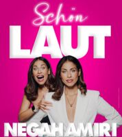 Negah Amiri - Schön laut