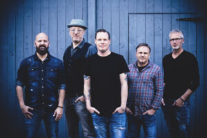 Brothers in Arms - The Authentic Dire Straits Experience