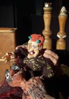 Der Teufel mit den drei goldenen Haaren (ab 5 J.)