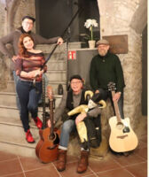 Zweite Runde - Happy St. Patricks Day!